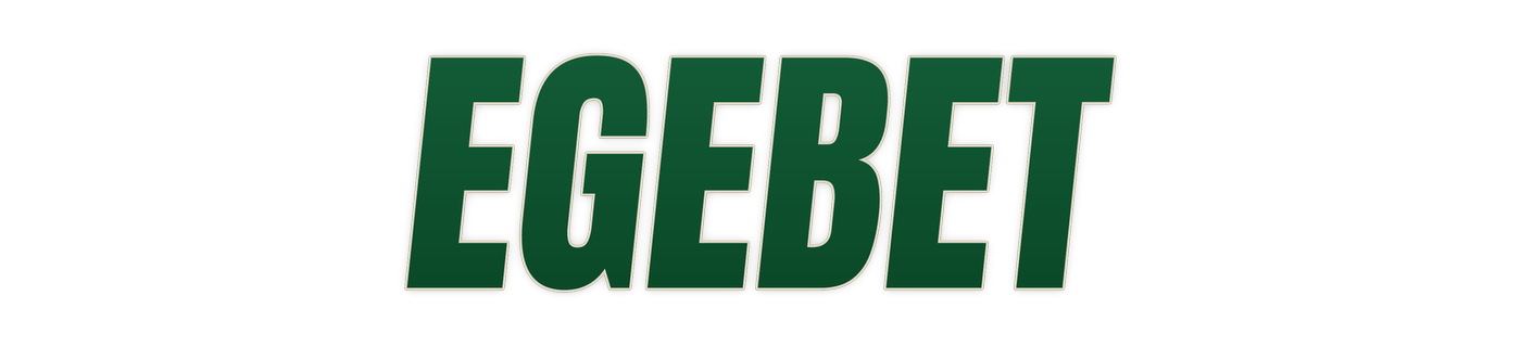 egebet logo